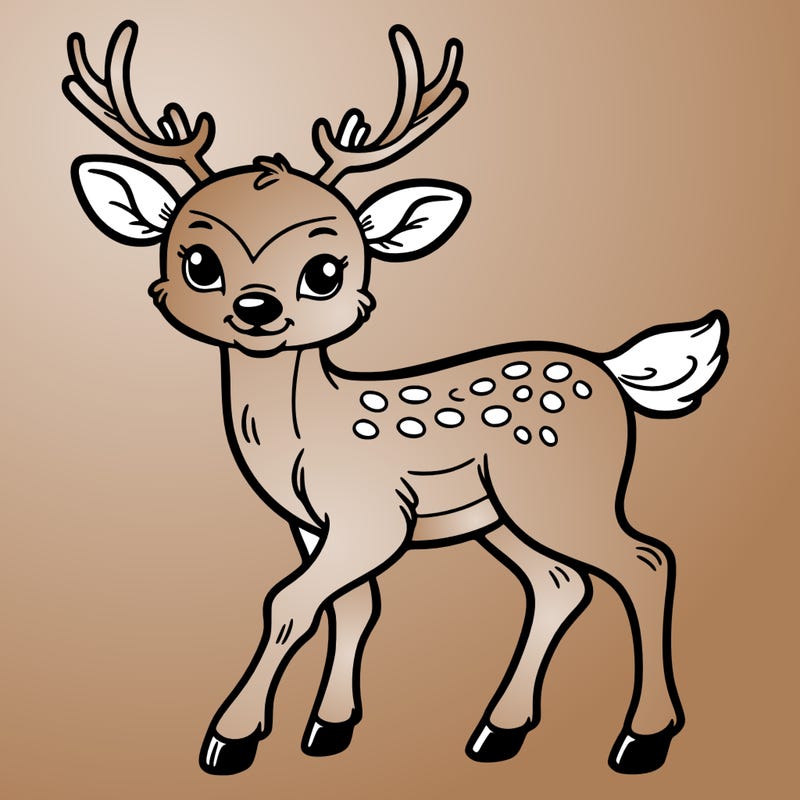 deer