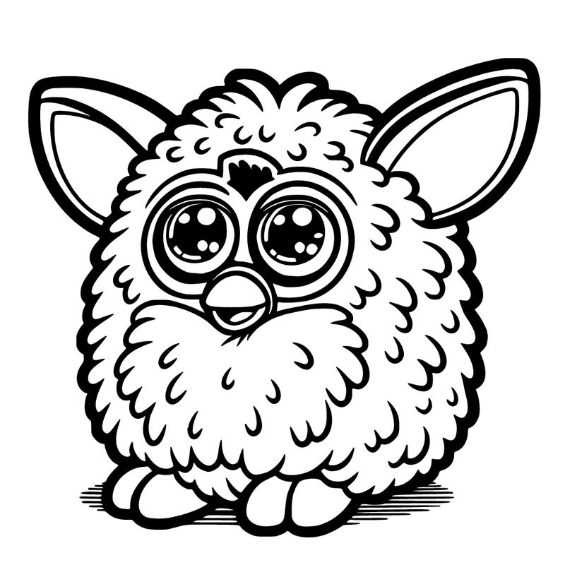 furby