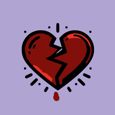 heartbreak