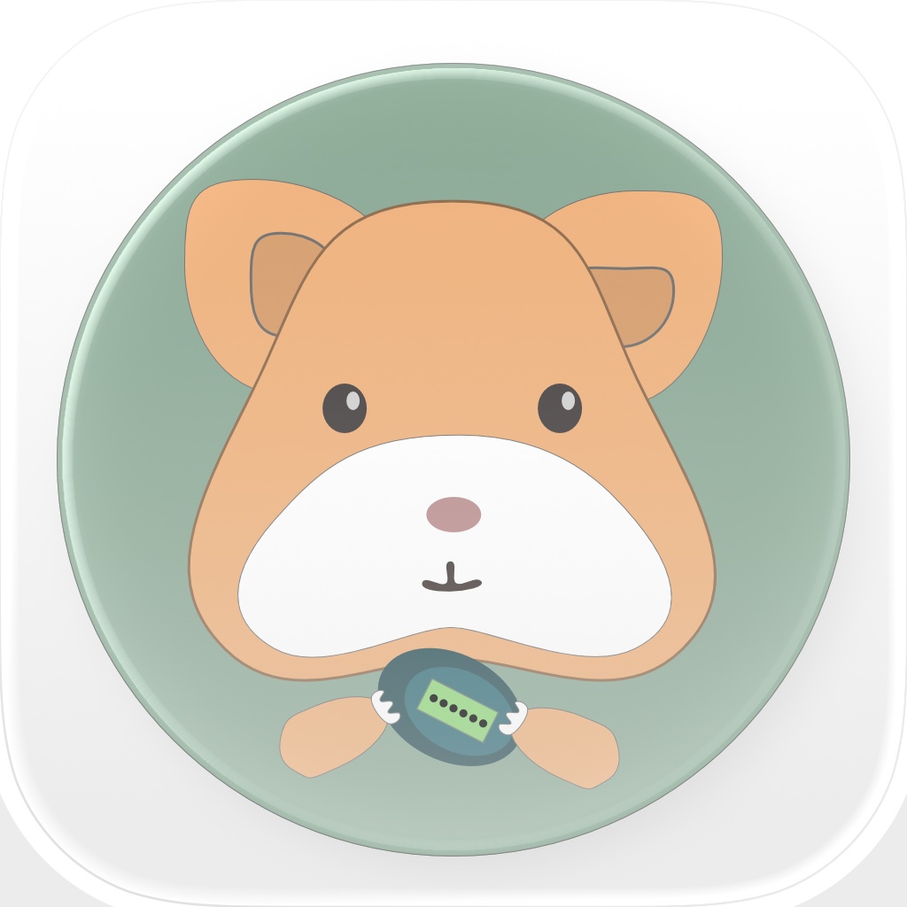 Hamster Authenticator - Utilities App | MWM