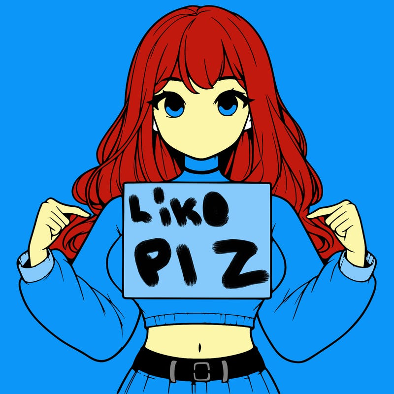 girl holding a blank sign in a long sleeve crop top