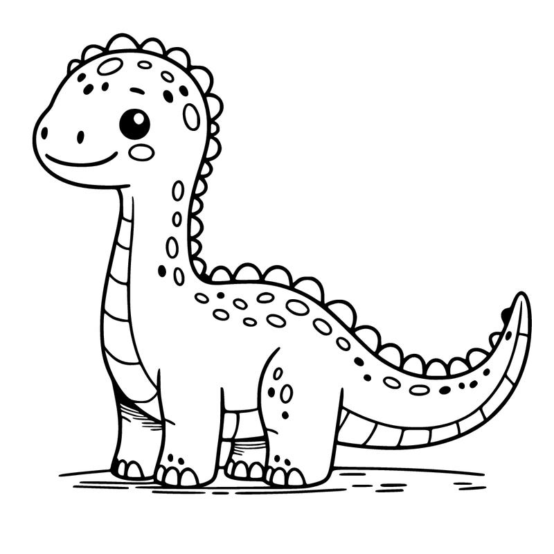 un dinosaur imo cute asthetic