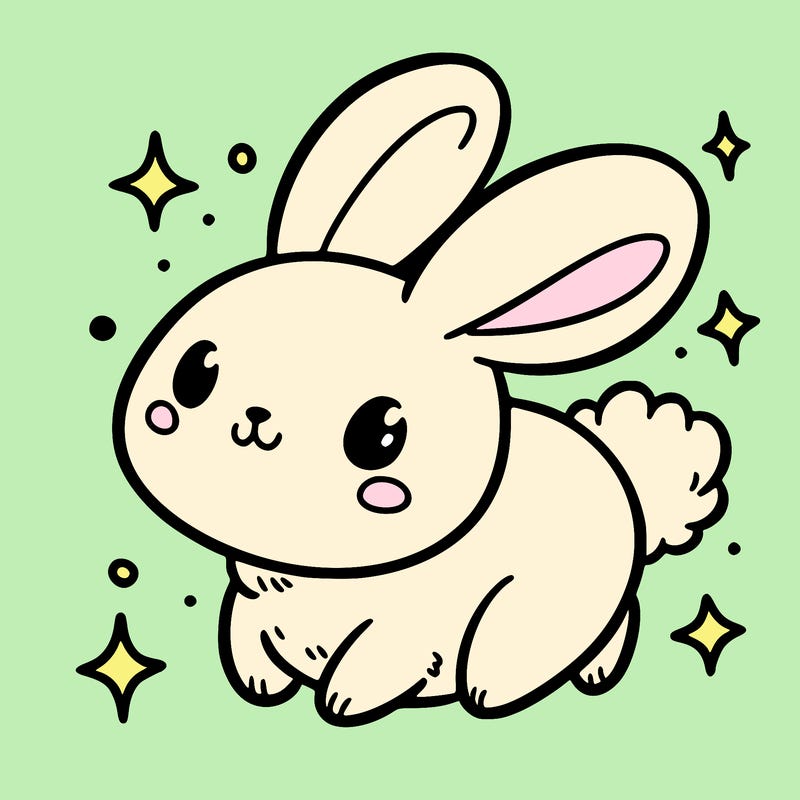 bunny