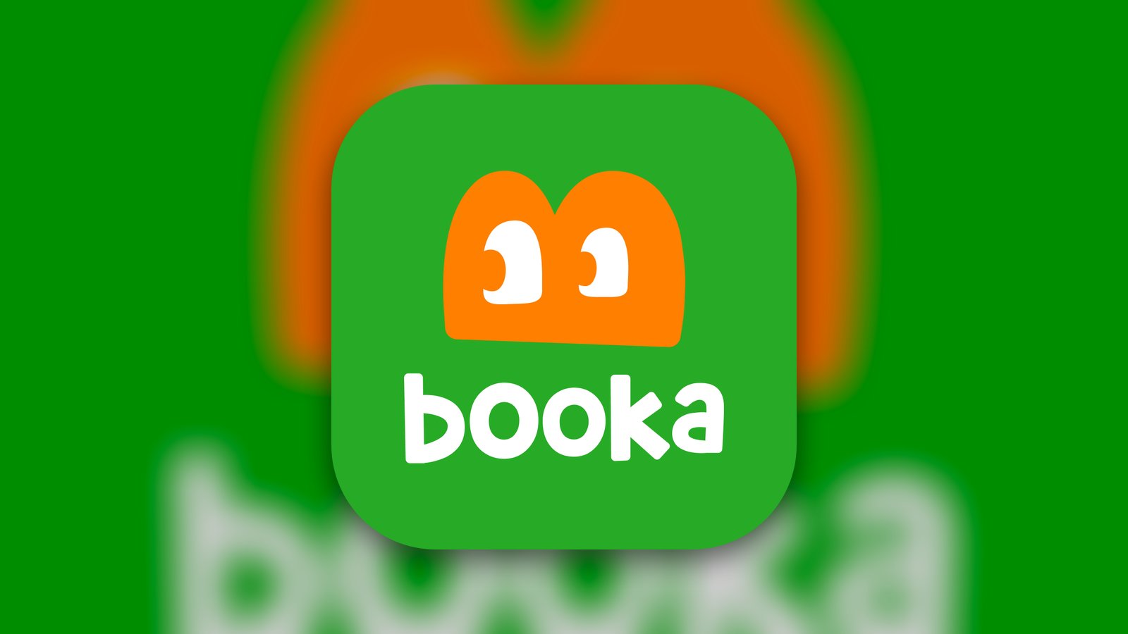 Booka: Kids' Books and Stories - App de Libros | MWM