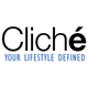 Cliché Magazine app