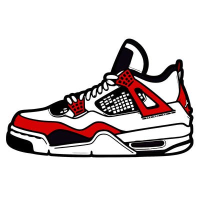 jordan 4