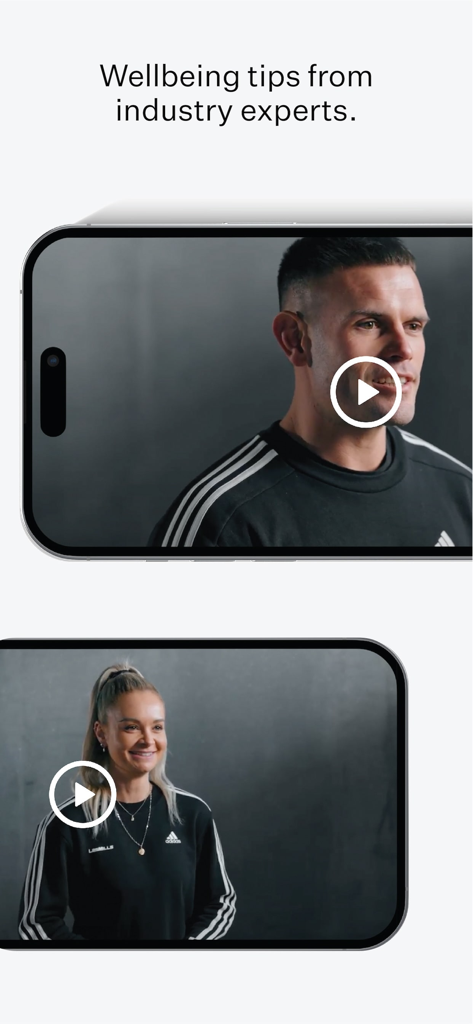 Les Mills New Zealand - Les Mills New Zealand app wellbeing tips from industry experts