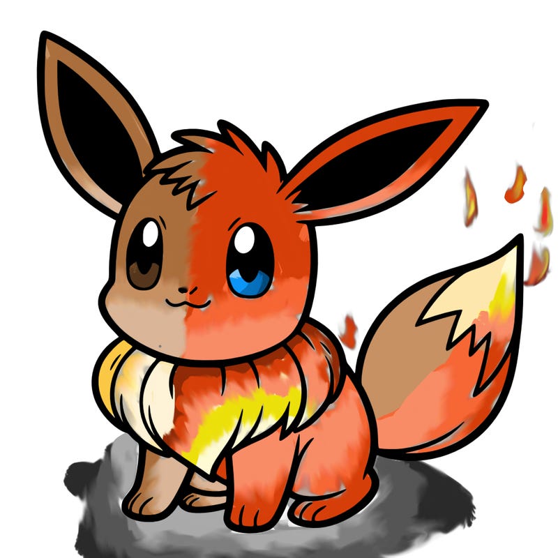 evee