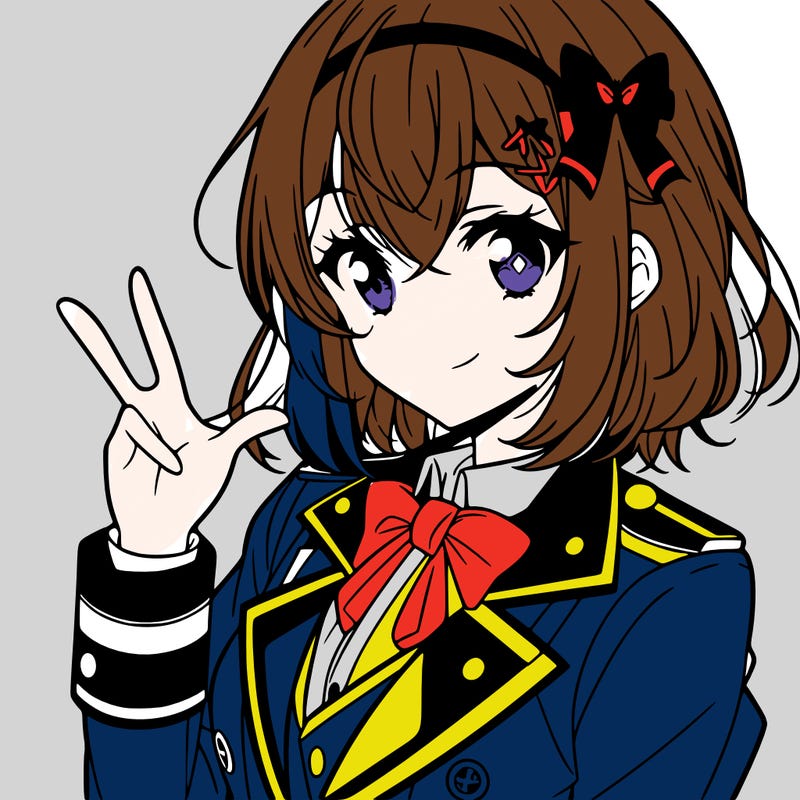 anime you