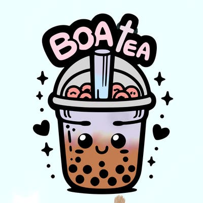 boba tea
