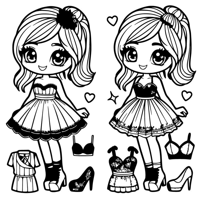 like if you love dress to impress