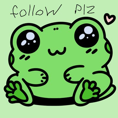 𝚔𝚊𝚠𝚊𝚒𝚒 𝚏𝚛𝚘𝚐