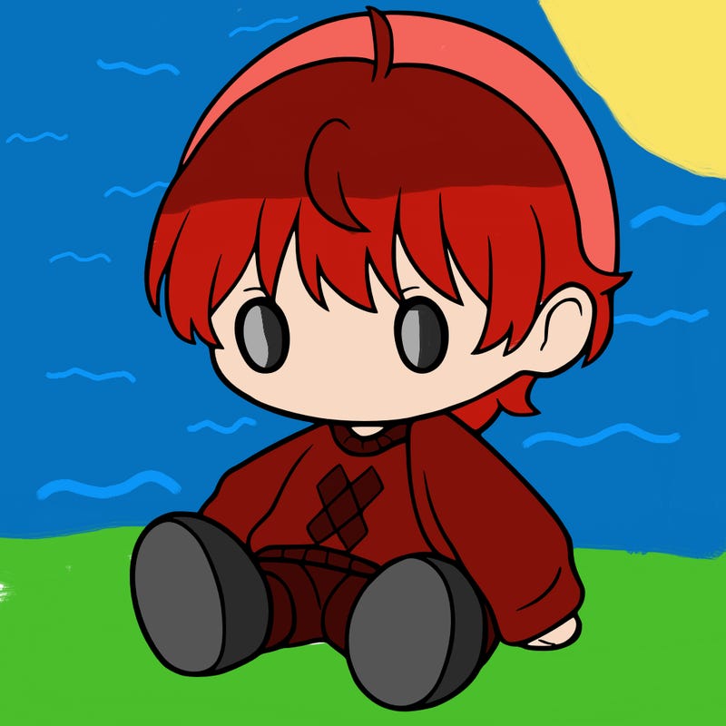 After