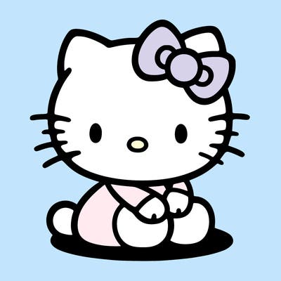 hello kitty