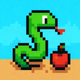 Pixel Snake: Retro Challenge