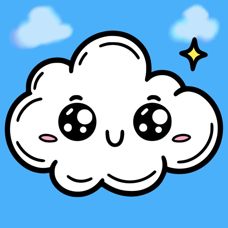 cloud