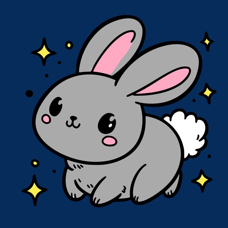 bunny