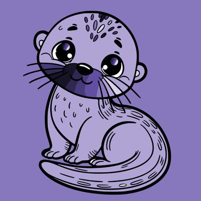 otter