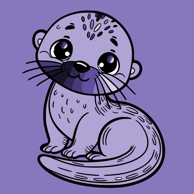otter