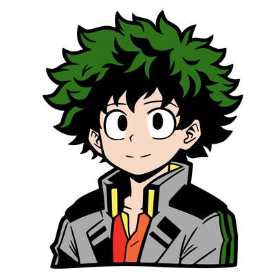 deku
