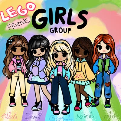 girls group