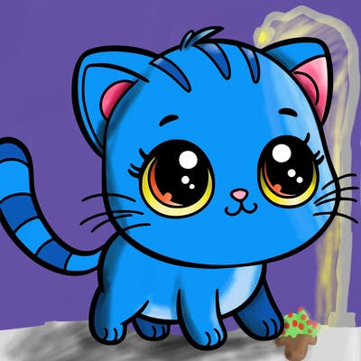 kitty