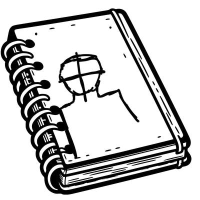 notebook