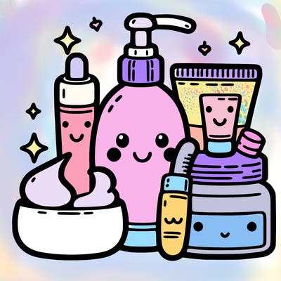 skincare