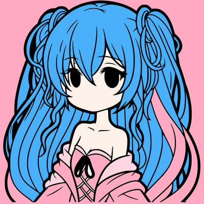miku