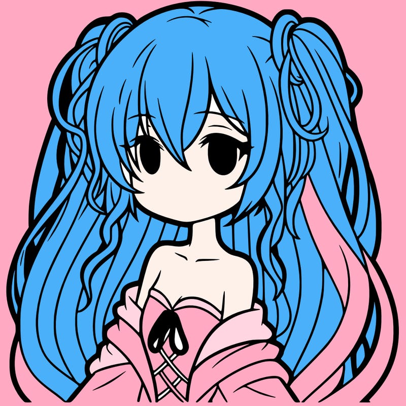miku