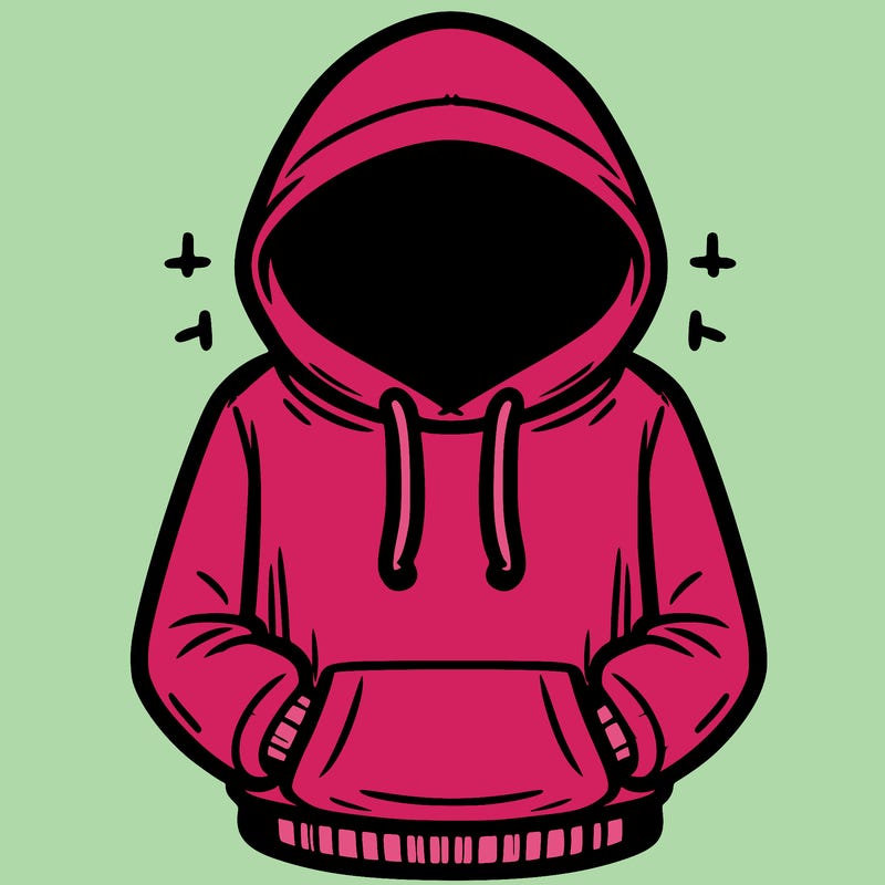 hoodie