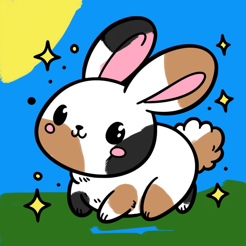 bunny