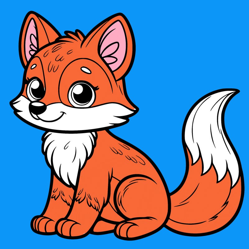 fox