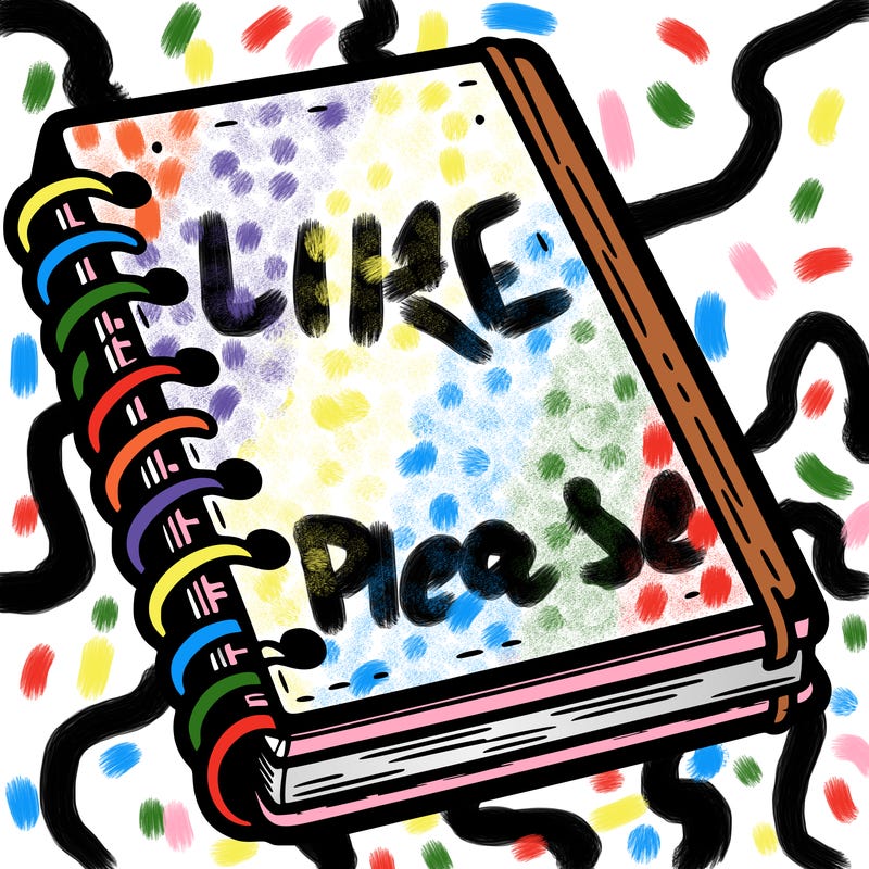 notebook