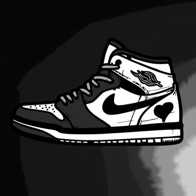 jordan shoe