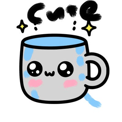 cup