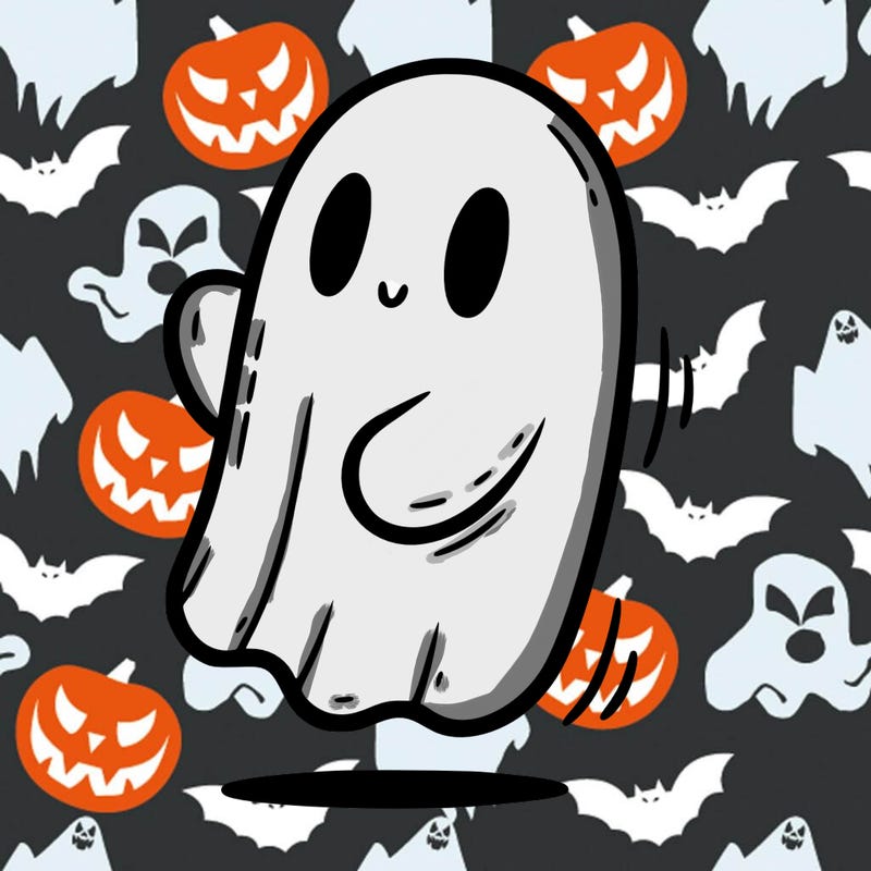 ghost