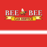 Bee Bee Car Service - App Icon