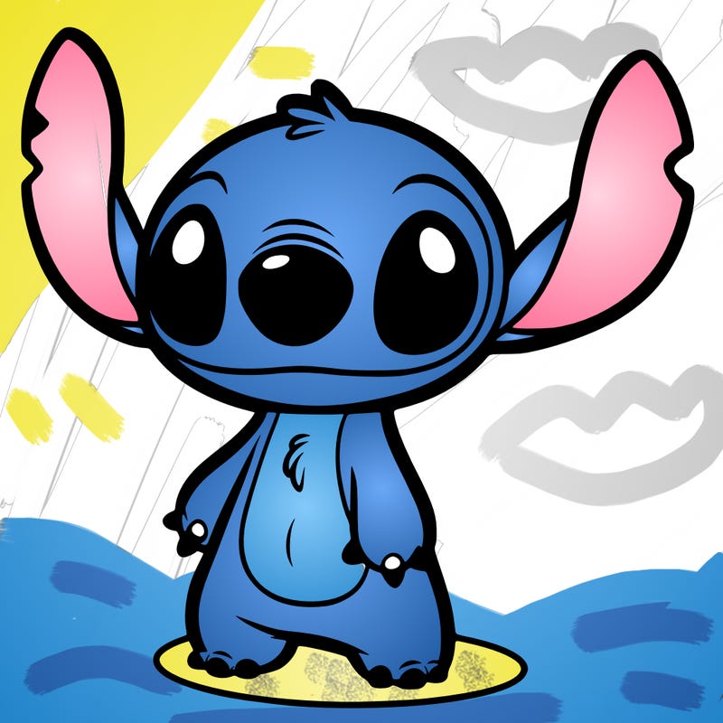 stitch