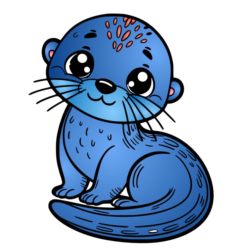 otter