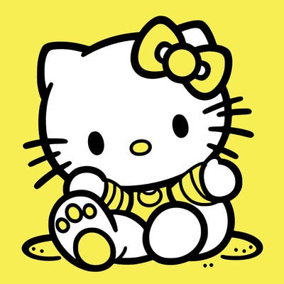hello kitty