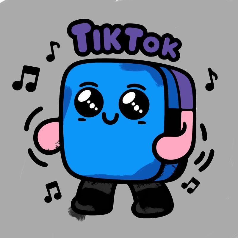 tiktok