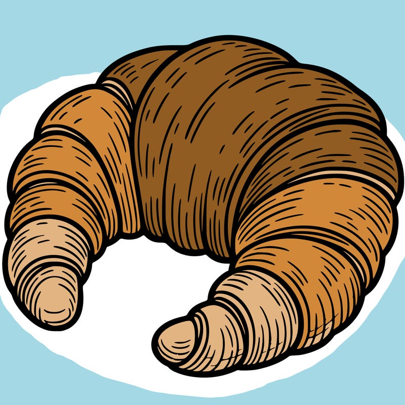 croissant