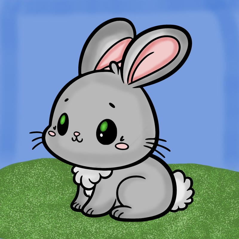 bunny