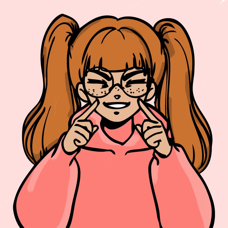 After