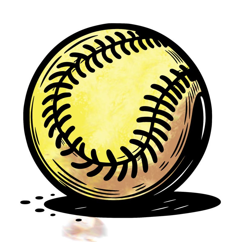 softball