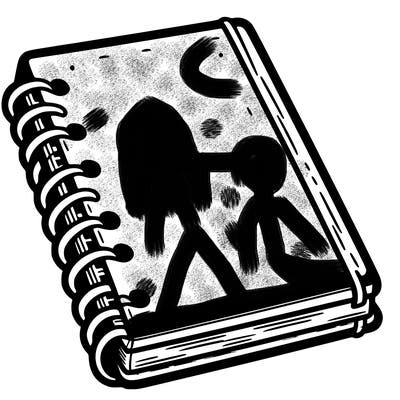 notebook