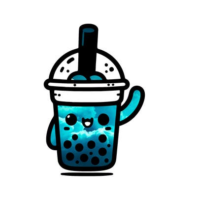 boba tea