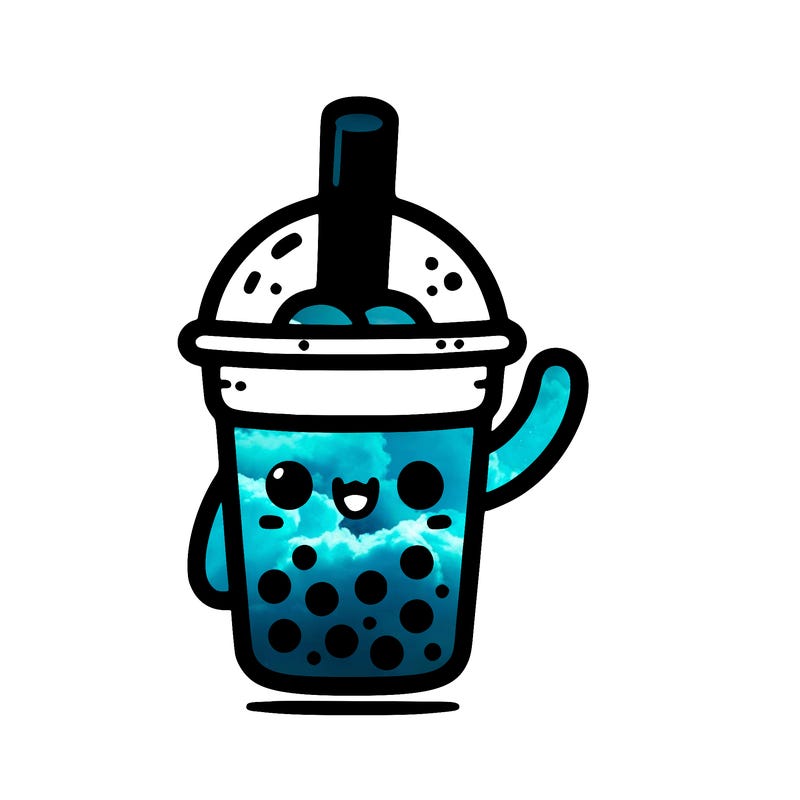 boba tea
