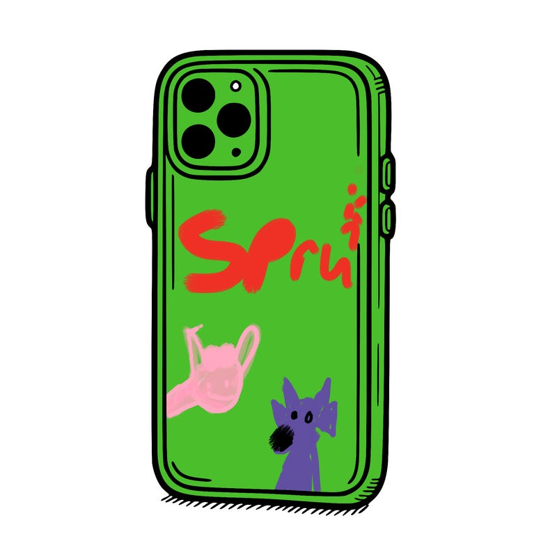 phone case
